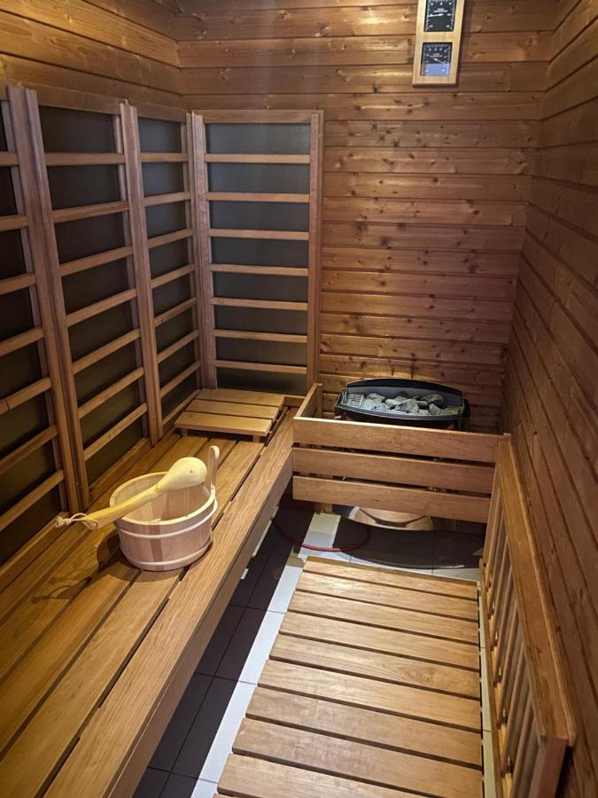 Aura Apartman Hajdúszoboszló Екстериор снимка