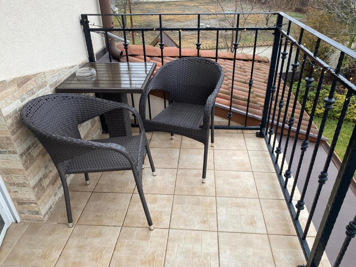 Aura Apartman Hajdúszoboszló Екстериор снимка