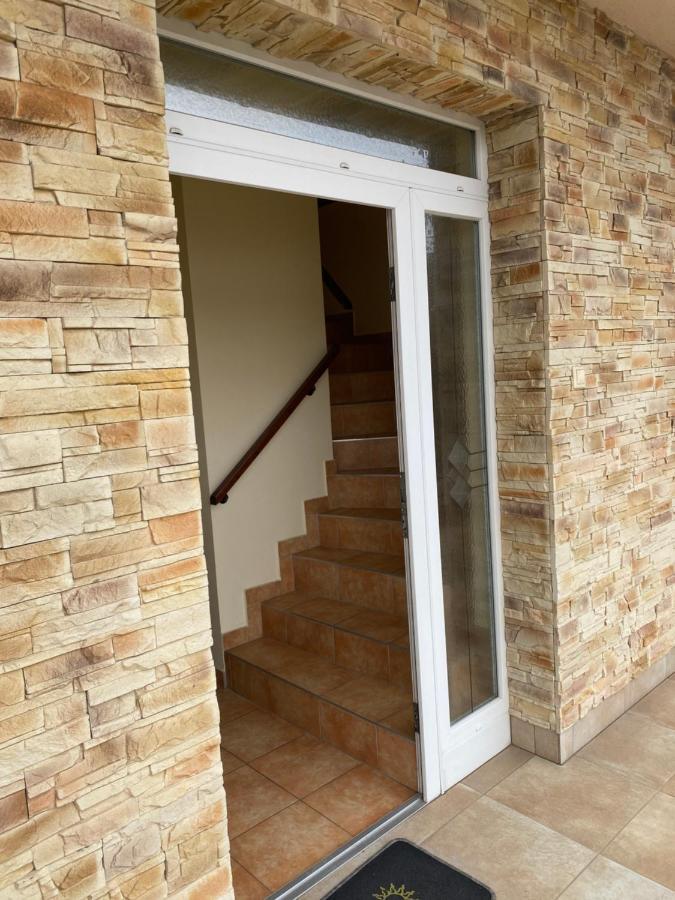 Aura Apartman Hajdúszoboszló Екстериор снимка