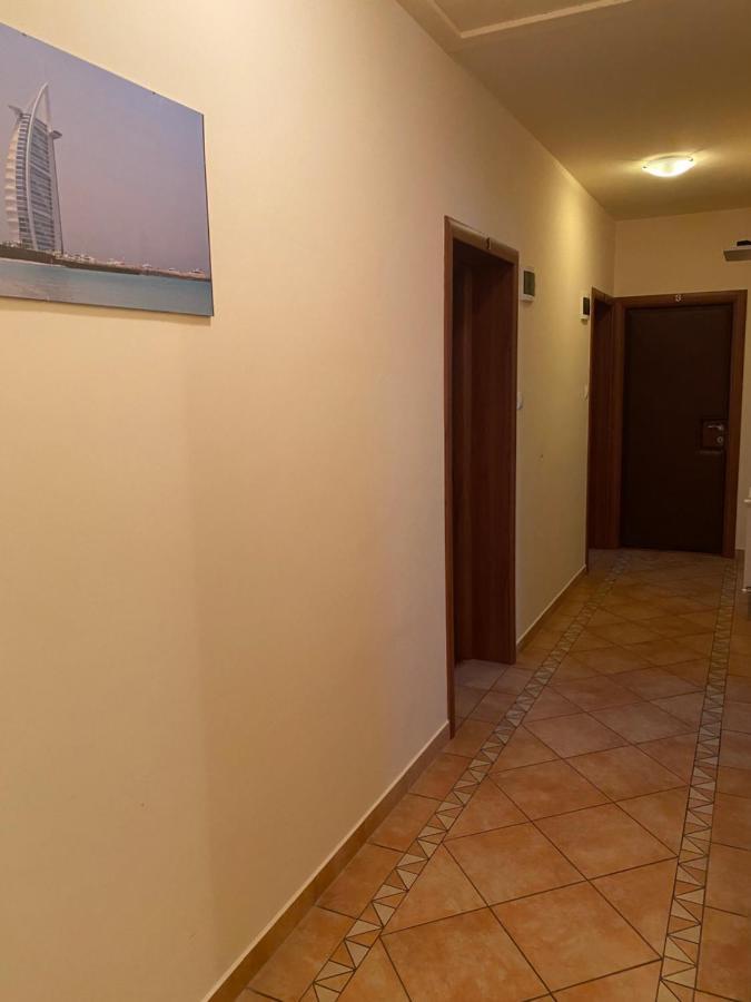 Aura Apartman Hajdúszoboszló Екстериор снимка