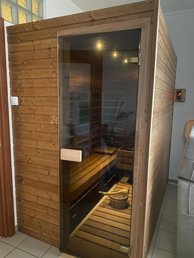Aura Apartman Hajdúszoboszló Екстериор снимка