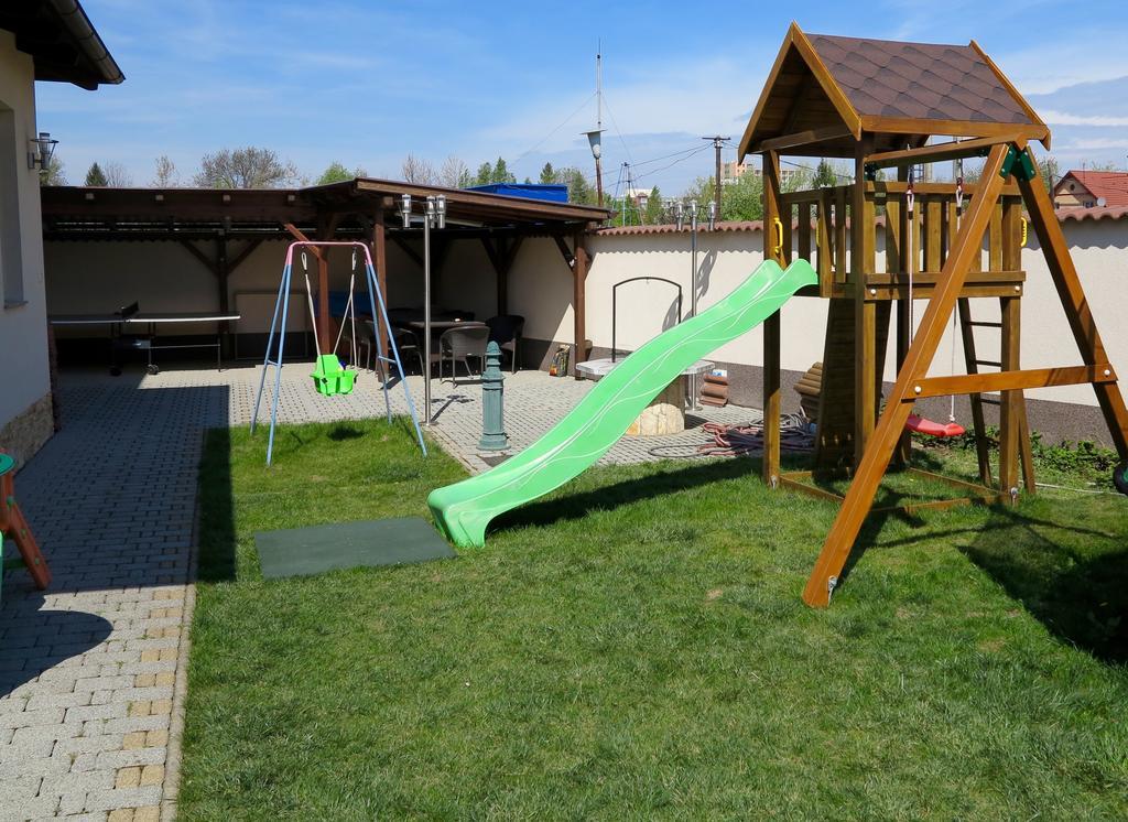 Aura Apartman Hajdúszoboszló Стая снимка