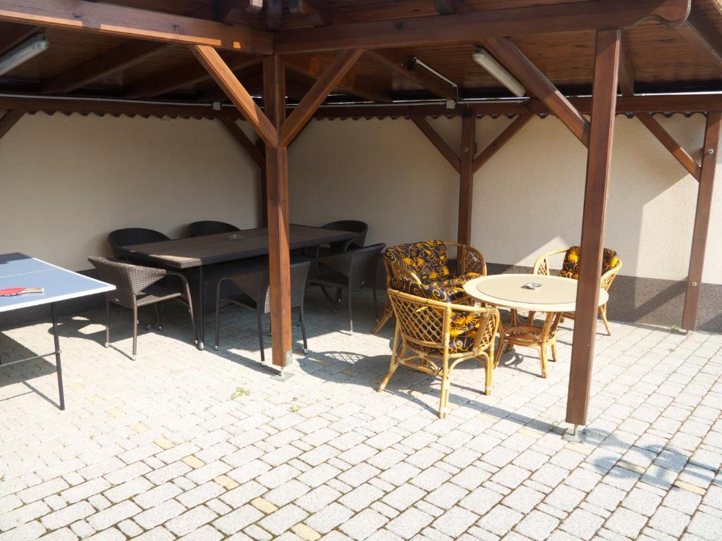 Aura Apartman Hajdúszoboszló Екстериор снимка