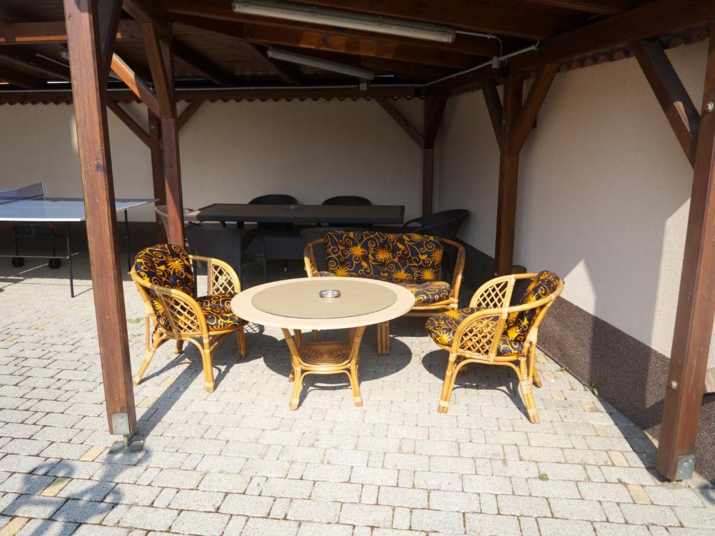 Aura Apartman Hajdúszoboszló Екстериор снимка