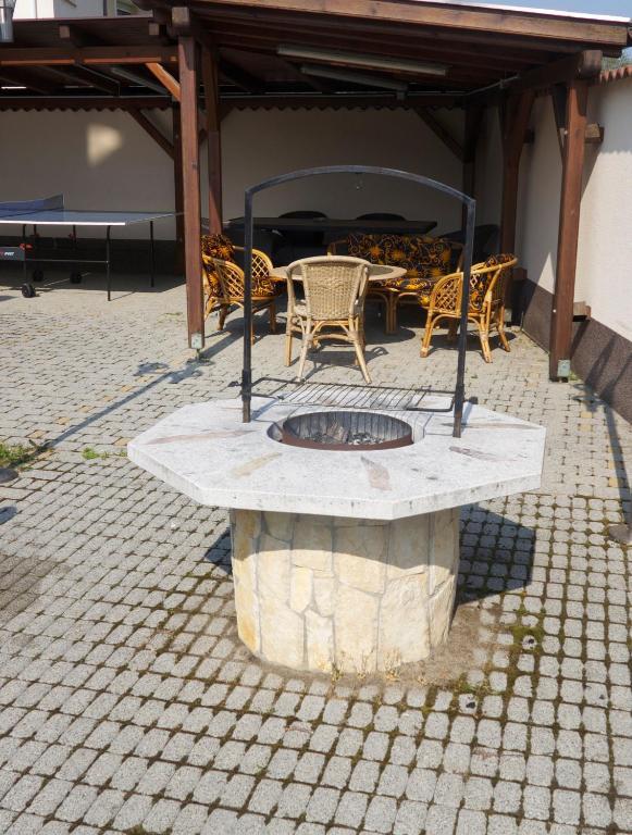 Aura Apartman Hajdúszoboszló Екстериор снимка