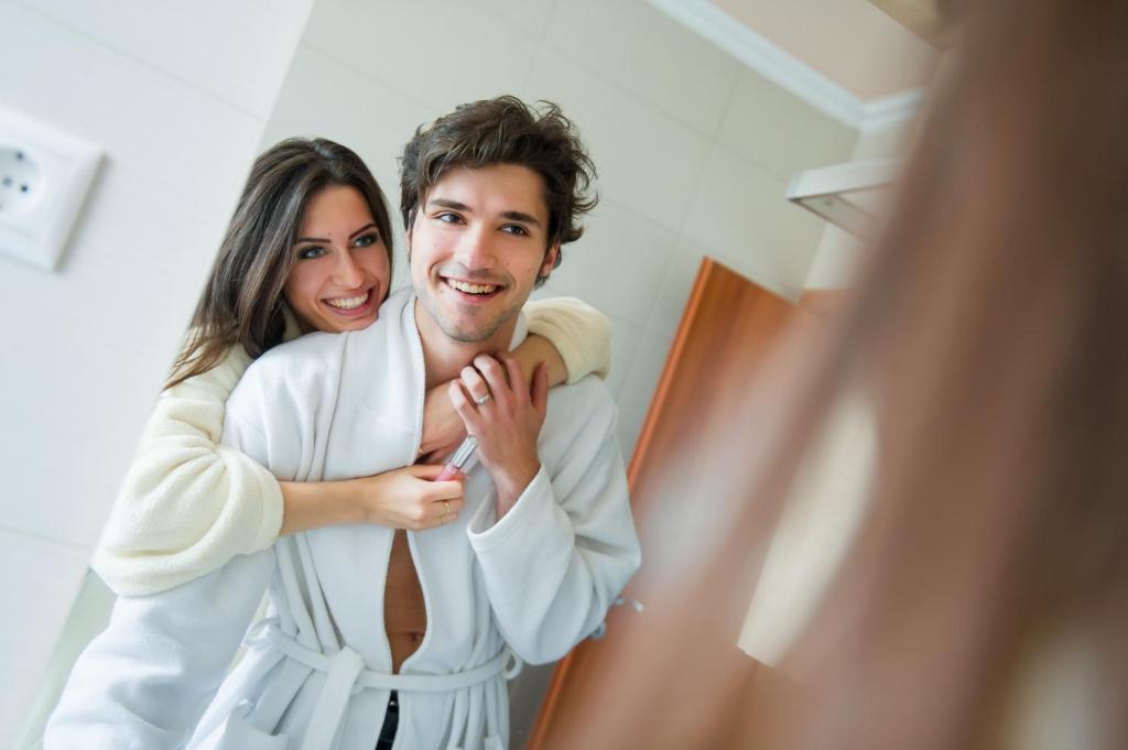 Aura Apartman Hajdúszoboszló Екстериор снимка