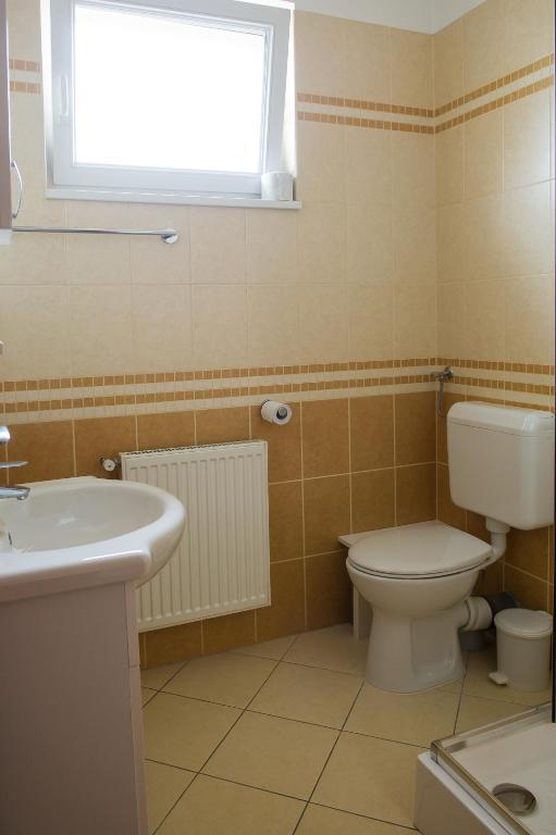Aura Apartman Hajdúszoboszló Екстериор снимка