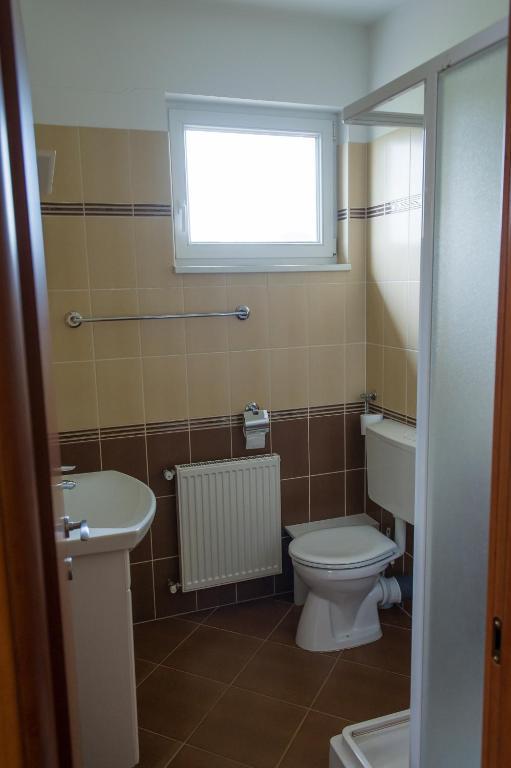 Aura Apartman Hajdúszoboszló Стая снимка