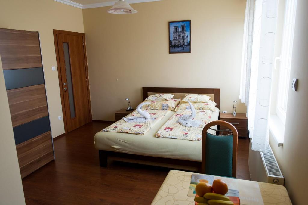 Aura Apartman Hajdúszoboszló Екстериор снимка